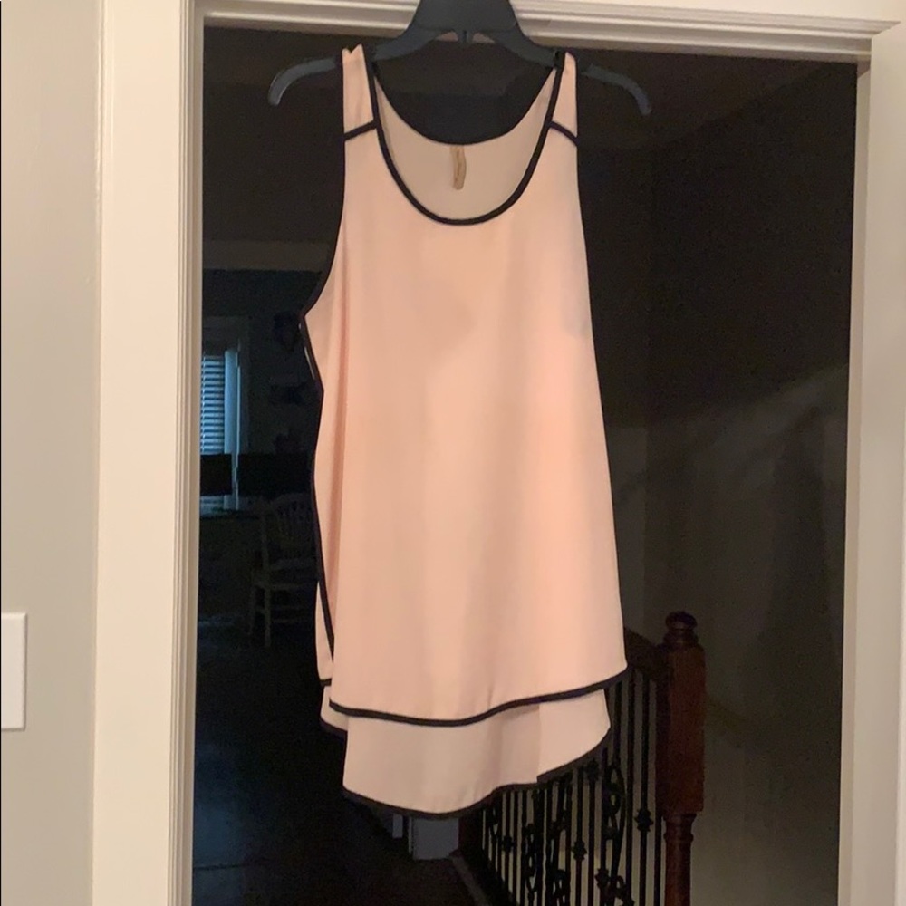 Blouse - Picture 3 of 3